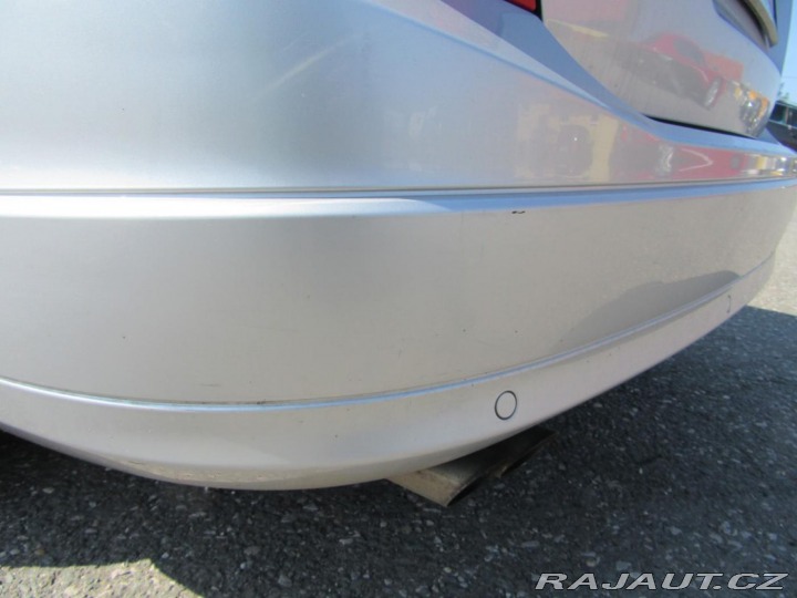 Mercedes-Benz C 2,1 200 CDI Servisní knih 2009