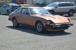 Nissan 280 ZX 2,7 Targa, manuál, evrops 1981