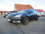 Opel Insignia 2,0 118kW  4x4