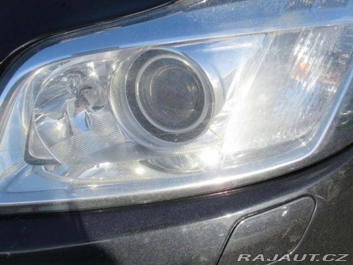 Opel Insignia 2,0 118kW 4x4 2012