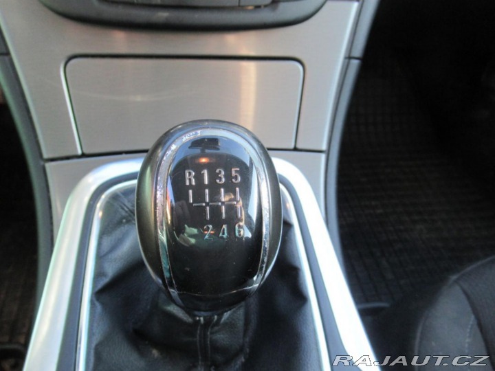 Opel Insignia 2,0 118kW 4x4 2012