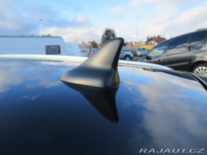 Opel Insignia 2,0 118kW 4x4 2012