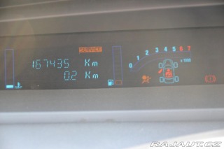 Renault Scénic 1,6 Dynamique TOP výbava 2005