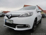 Renault Scénic 1,5 dCi 161100,- Kč bez D