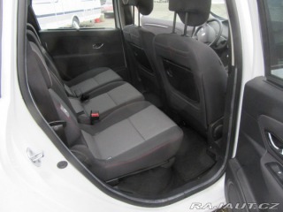 Renault Scénic 1,5 dCi 161100,- Kč bez D 2013