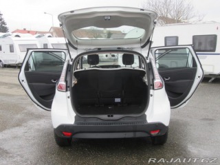 Renault Scénic 1,5 dCi 161100,- Kč bez D 2013