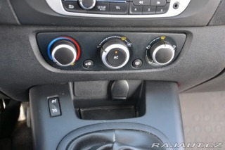 Renault Scénic 1,5 , TZ záruka na kilome 2013
