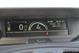 Renault Scénic 1,5 , TZ záruka na kilome 2013