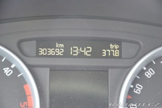 Škoda Fabia 1,9 77kW 2009