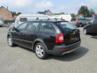 Škoda Octavia 2,0 TDI, 4x4, Scout, TOP 2011