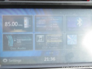 Škoda Octavia 2,0 TDI, 4x4, Scout, TOP 2011