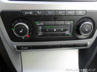 Škoda Octavia 2,0 TDI, 4x4, Scout, TOP 2011