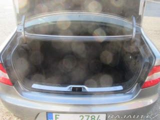 Škoda Superb 2,0 TDI PD DPF 103kW Comf 2008