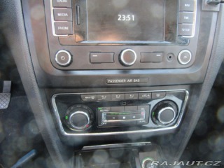 Škoda Superb 2,0 TDI PD DPF 103kW Comf 2008