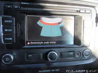 Škoda Superb 2,0 TDI PD DPF 103kW Comf 2008