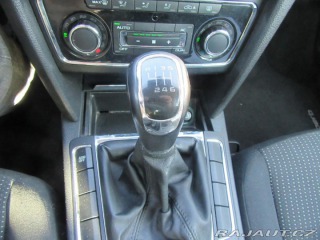 Škoda Superb 2,0 TDI PD DPF 103kW Comf 2008