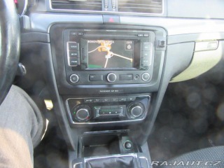 Škoda Superb 2,0 TDI PD DPF 103kW Comf 2008