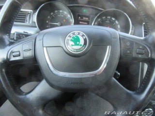 Škoda Superb 2,0 TDI PD DPF 103kW Comf 2008