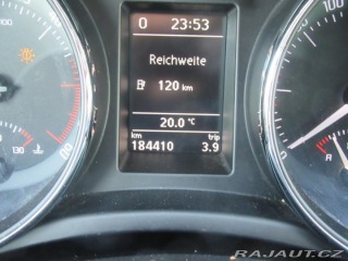 Škoda Superb 2,0 TDI PD DPF 103kW Comf 2008