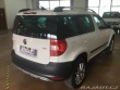 Škoda Yeti 2,0 DSG, Experience 2011