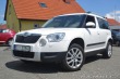 Škoda Yeti 2,0 DSG, Experience 2011