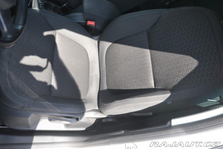 Škoda Yeti 2,0 DSG, Experience 2011