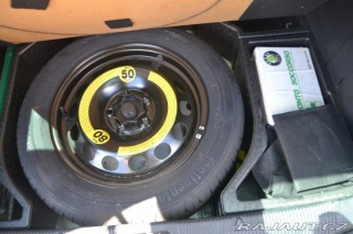 Škoda Yeti 2,0 DSG, Experience 2011