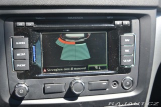 Škoda Yeti 2,0 DSG, Experience 2011