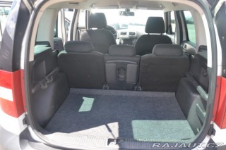 Škoda Yeti 2,0 DSG, Experience 2011