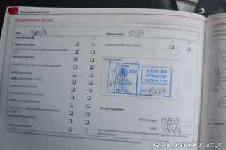 Škoda Yeti 2,0 DSG, Experience 2011