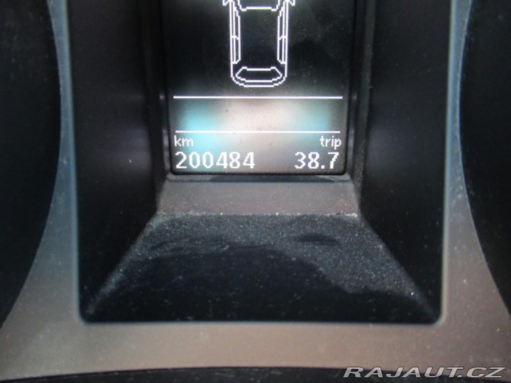 Škoda Yeti 2,0 DSG Elegance, alkant 2014