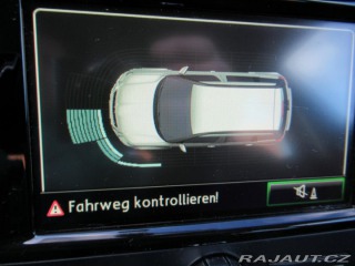Škoda Yeti 2,0 DSG  Elegance, alkant 2014
