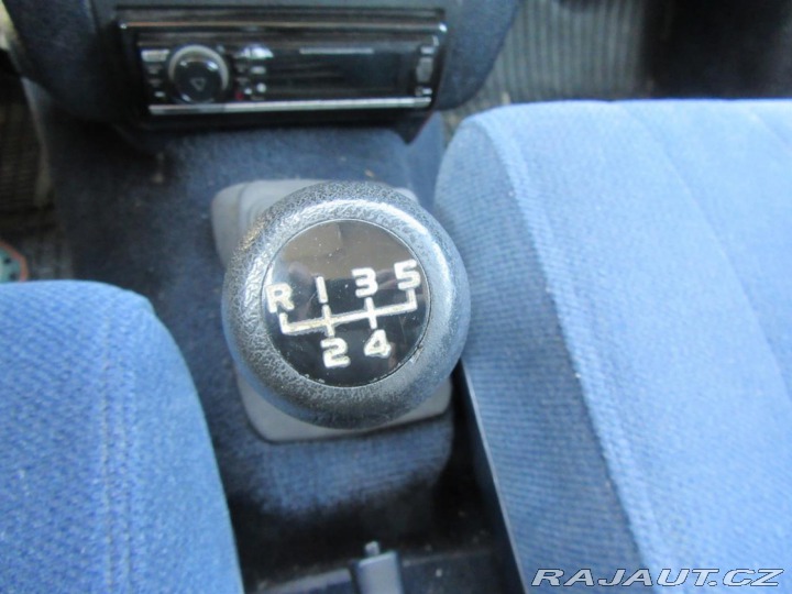 Volvo Ostatní modely 240 GL 2,3 1989