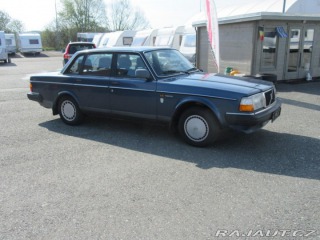 Volvo Ostatní modely 240 GL 2,3 1989