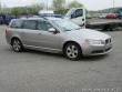 Volvo V70 1,6 Momentum, servisní kn 2009