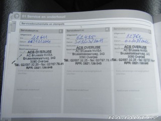 Volvo V70 1,6 Momentum, servisní kn 2009