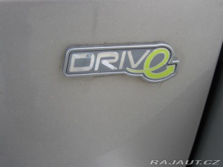 Volvo V70 1,6 Momentum, servisní kn 2009