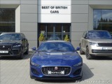 Jaguar F-Type 2,0 P300 R-Dynamic,1.Maj,