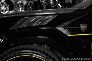 Lamborghini Urus MANSORY/NIGHT VIS/MASÁŽ/B 2020