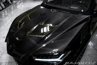 Lamborghini Urus MANSORY/NIGHT VIS/MASÁŽ/B 2020