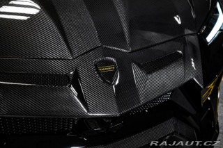 Lamborghini Urus MANSORY/NIGHT VIS/MASÁŽ/B 2020