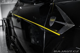 Lamborghini Urus MANSORY/NIGHT VIS/MASÁŽ/B 2020