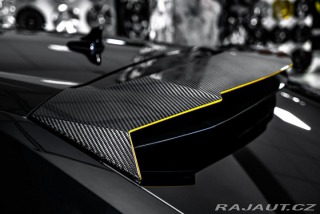 Lamborghini Urus MANSORY/NIGHT VIS/MASÁŽ/B 2020