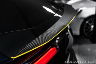 Lamborghini Urus MANSORY/NIGHT VIS/MASÁŽ/B 2020