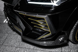 Lamborghini Urus MANSORY/NIGHT VIS/MASÁŽ/B 2020
