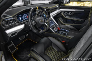 Lamborghini Urus MANSORY/NIGHT VIS/MASÁŽ/B 2020