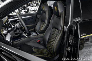 Lamborghini Urus MANSORY/NIGHT VIS/MASÁŽ/B 2020