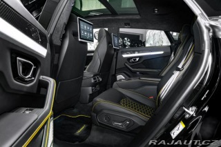 Lamborghini Urus MANSORY/NIGHT VIS/MASÁŽ/B 2020