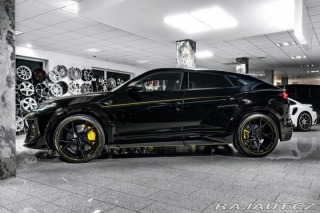 Lamborghini Urus MANSORY/NIGHT VIS/MASÁŽ/B 2020