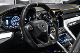Lamborghini Urus MANSORY/NIGHT VIS/MASÁŽ/B 2020